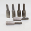 OEM/ODM Cylindrical Chromed Standoffs