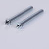 Ss304 Cylindrical Dowel Color Zinc Pins