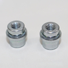 Heavy Duty Blind Hole Chromed Standoffs