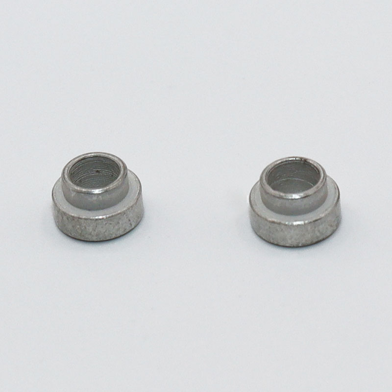 High Strength Cap Nut SS304 Nuts