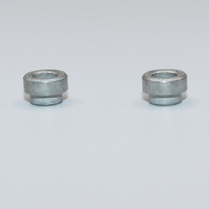 High Strength Cap Nut SS304 Nuts