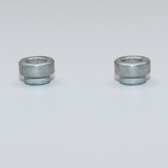 High Strength Cap Nut SS304 Nuts