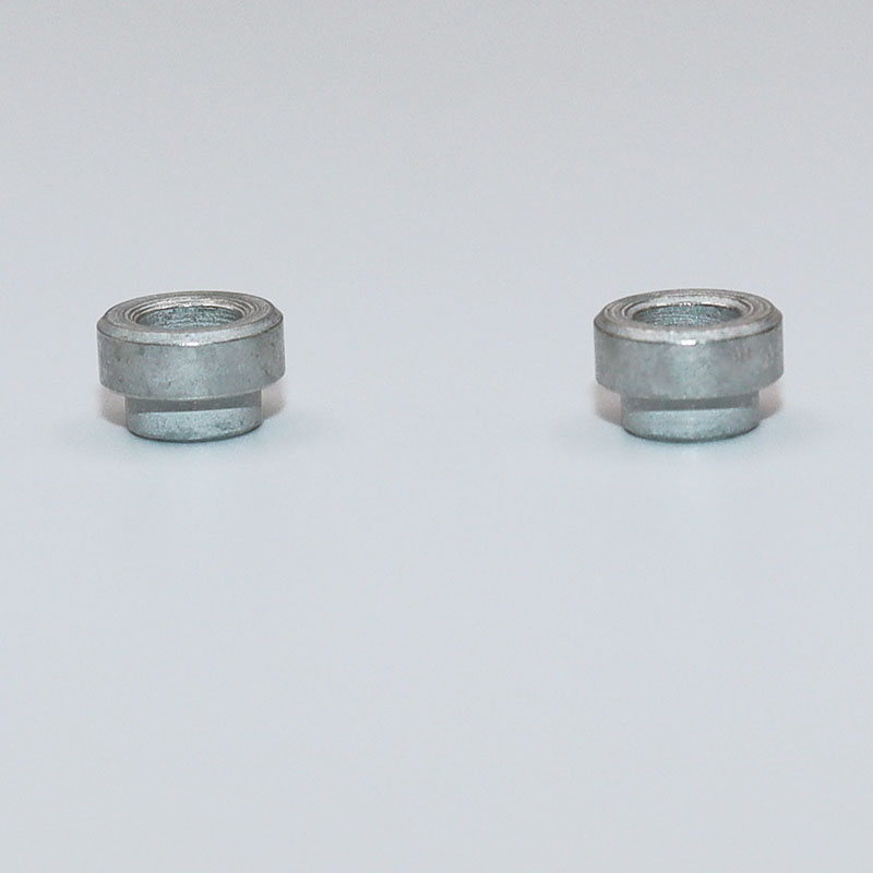 High Strength Cap Nut SS304 Nuts