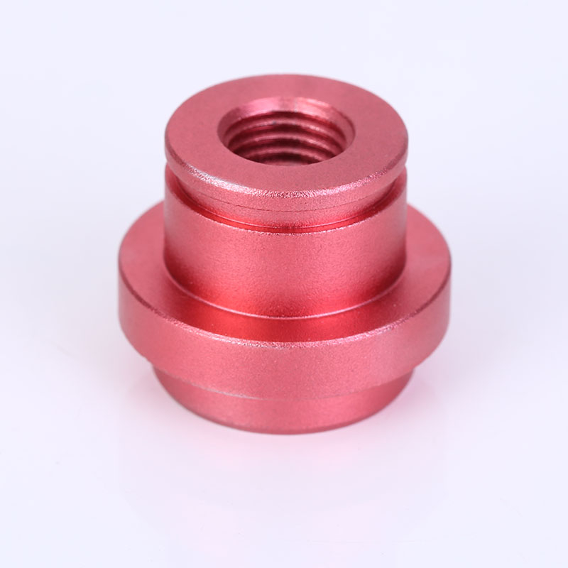 Custom Turning Parts