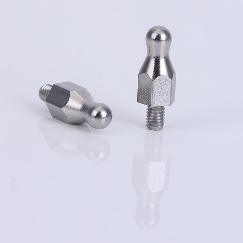 Special Shaped Fasteners