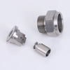 Small Batch Machining Parts Metal Turning Parts