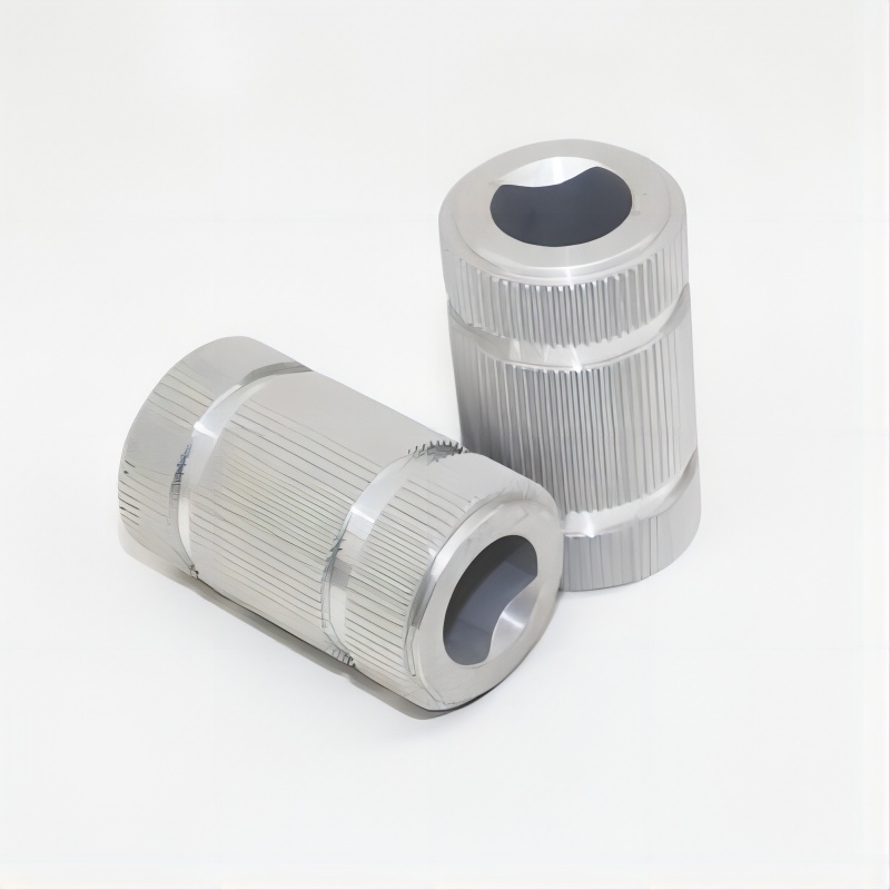 Wholesale Round Titanium Standoffs