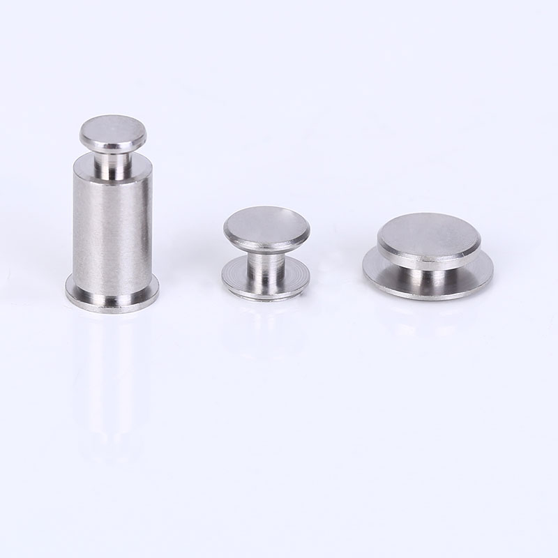 OEM/ODM Aluminum Standoff Standoffs with CNC Machining