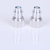 Captive Panel Screw