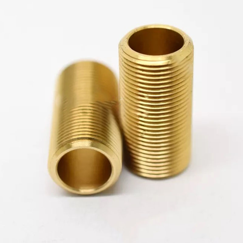 Precision Custom CNC Turning Parts