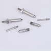 Custom Dowel Stainless Steel Pins