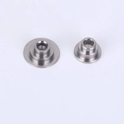 Wholesale Machinery Part Aluminum Turning Parts