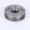 Customized Machining Parts Titanium Turning Parts