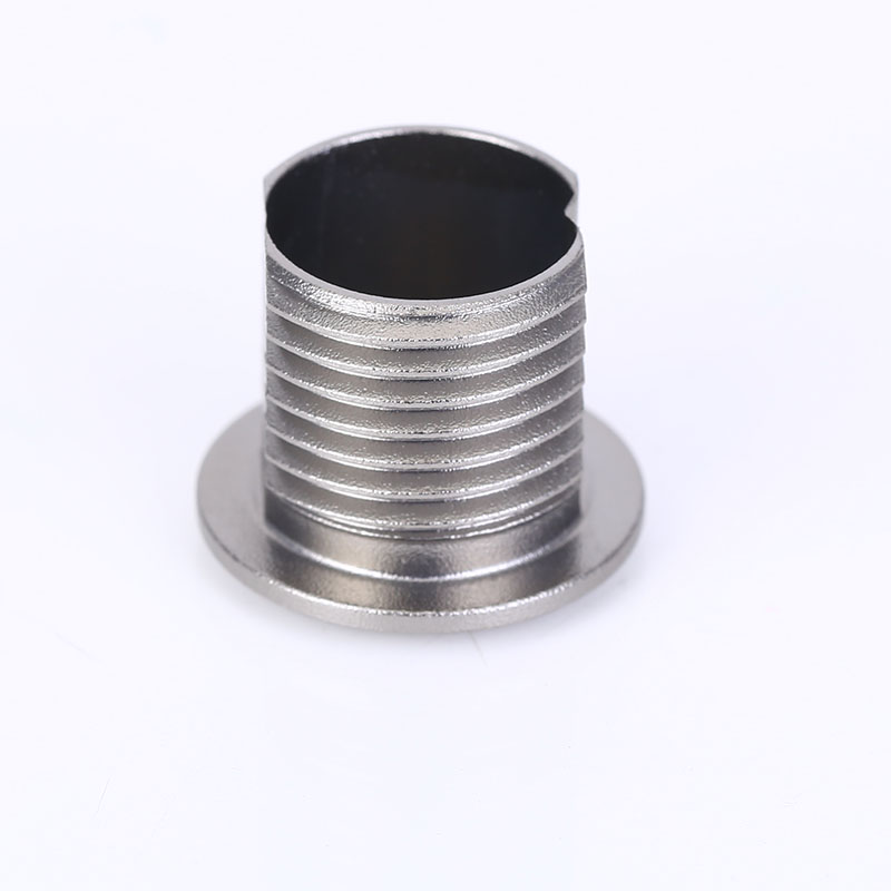 Custom Turning Parts