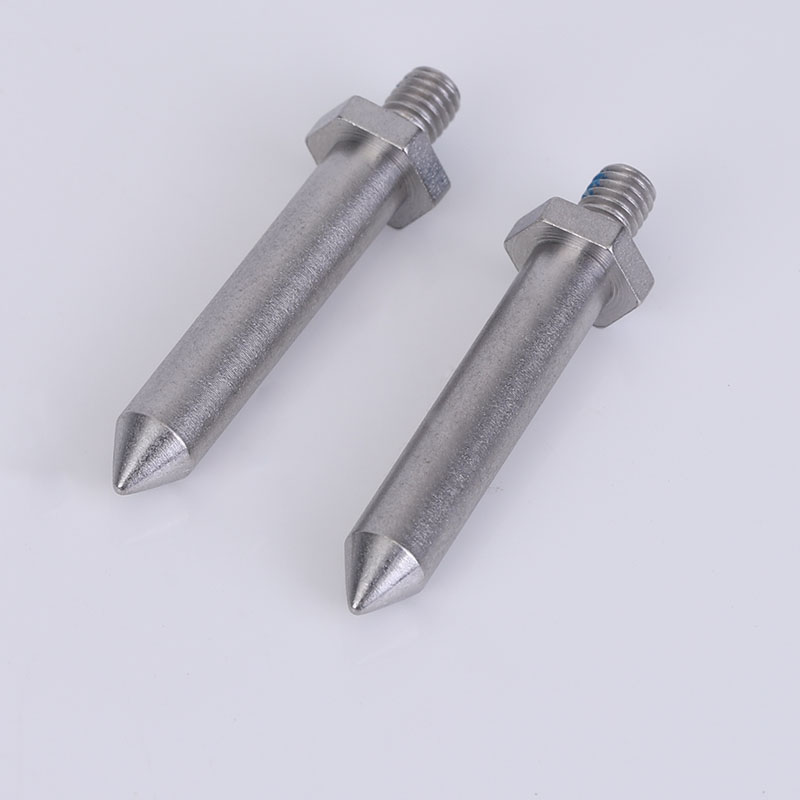 Male Thread Guide Pins