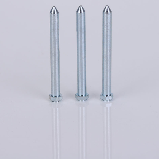 Female Thread Guide Pins