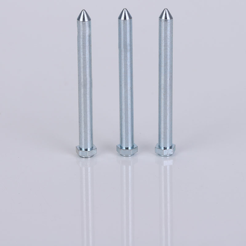 Female Thread Guide Pins