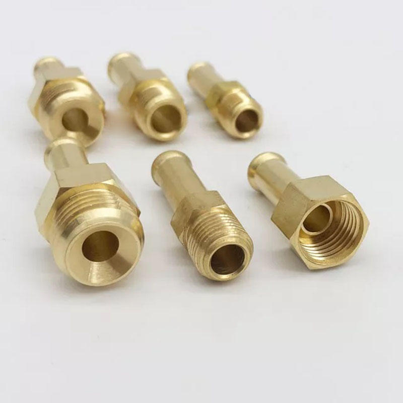 CNC turning parts