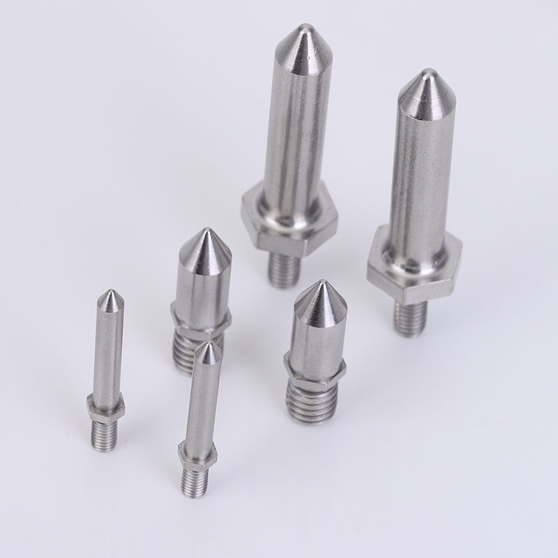 Custom Dowel Stainless Steel Pins