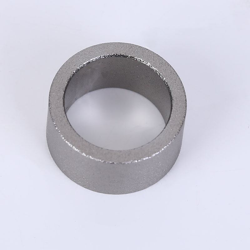 Wholesale Personalized Milling Aluminum Turning Parts