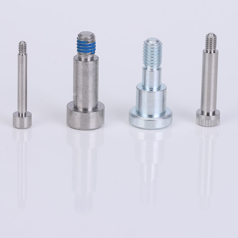 Shoulder Screws for Drywall Manufacturer