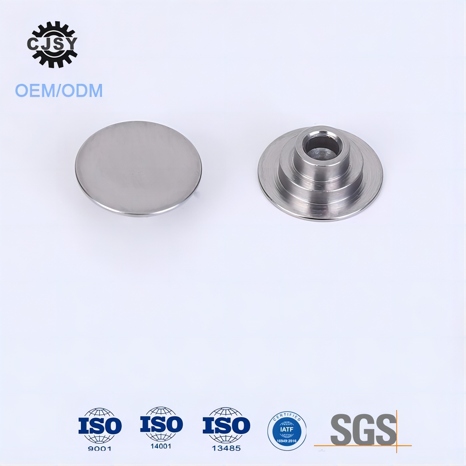 Wholesale Machinery Part Aluminum Turning Parts