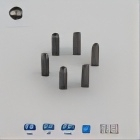 Customized Blind Hole Carbons Steel Standoffs