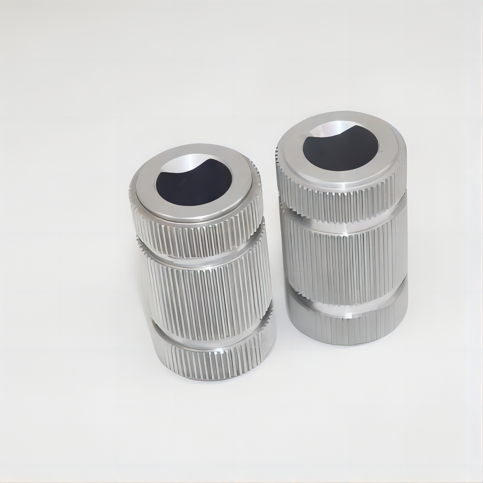 Wholesale Round Titanium Standoffs