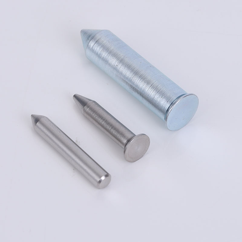 Thin Panel Guide Pins