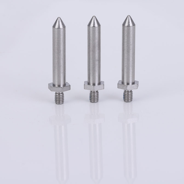 Male Thread Guide Pins