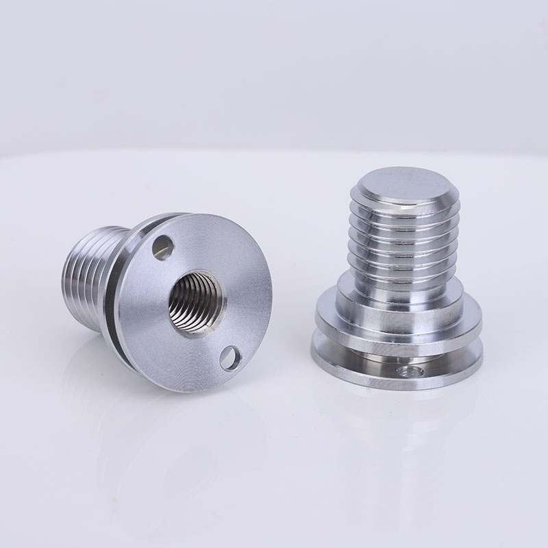 Wholesale Medical Grade Steel Turning Parts