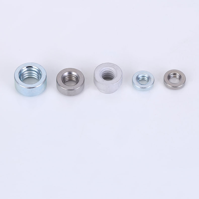 Self Clinching Hex Nut ASTM Nuts