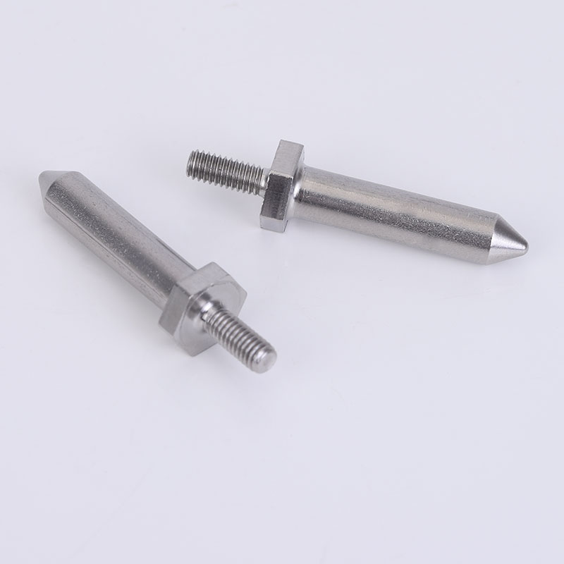 Custom Dowel Stainless Steel Pins