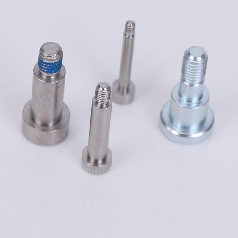 Shoulder Screws for Drywall Manufacturer