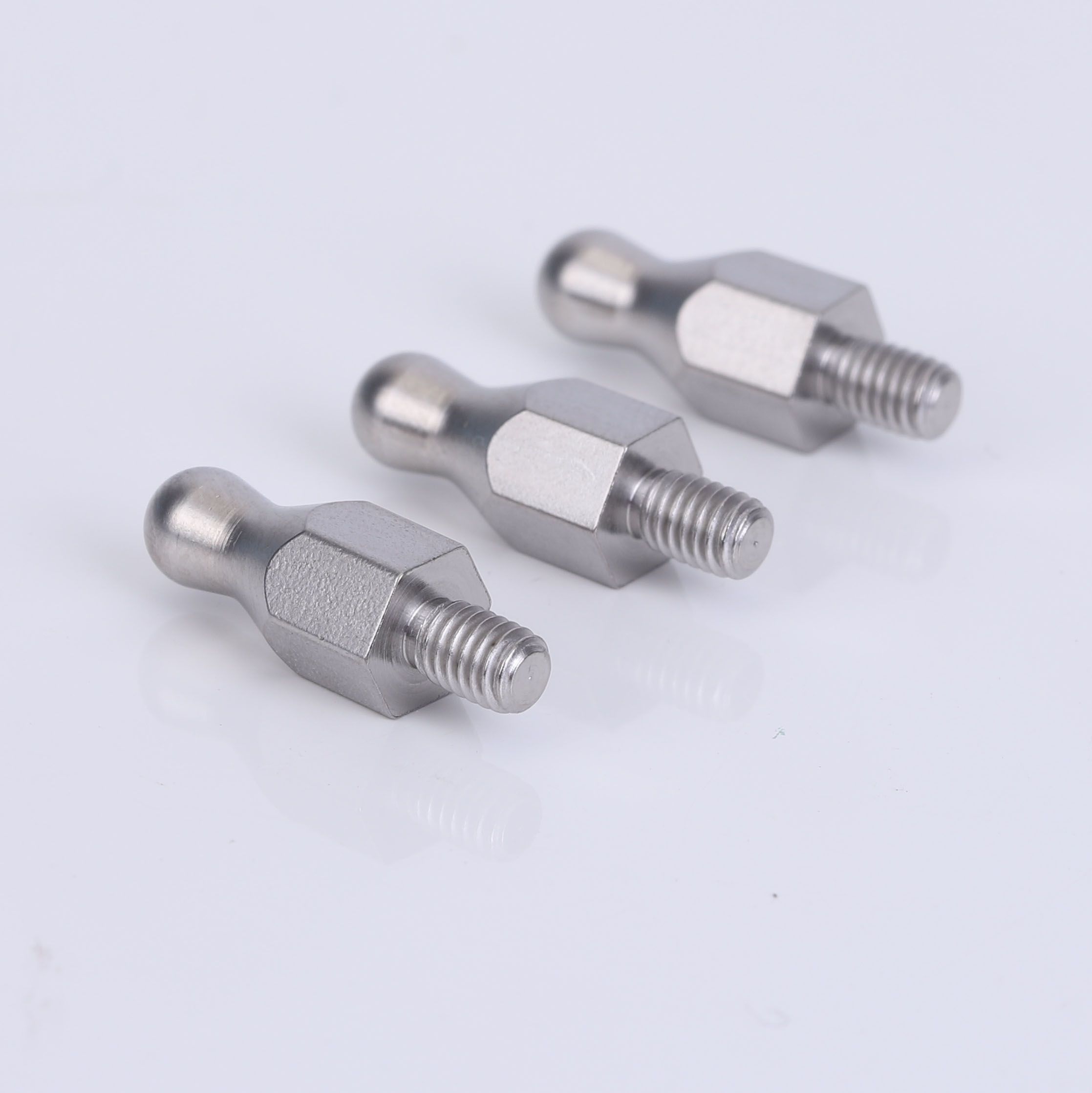 Special Shaped Fasteners