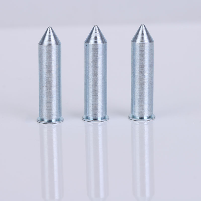 Thin Panel Guide Pins