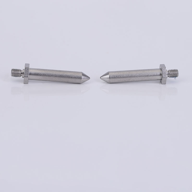 Male Thread Guide Pins