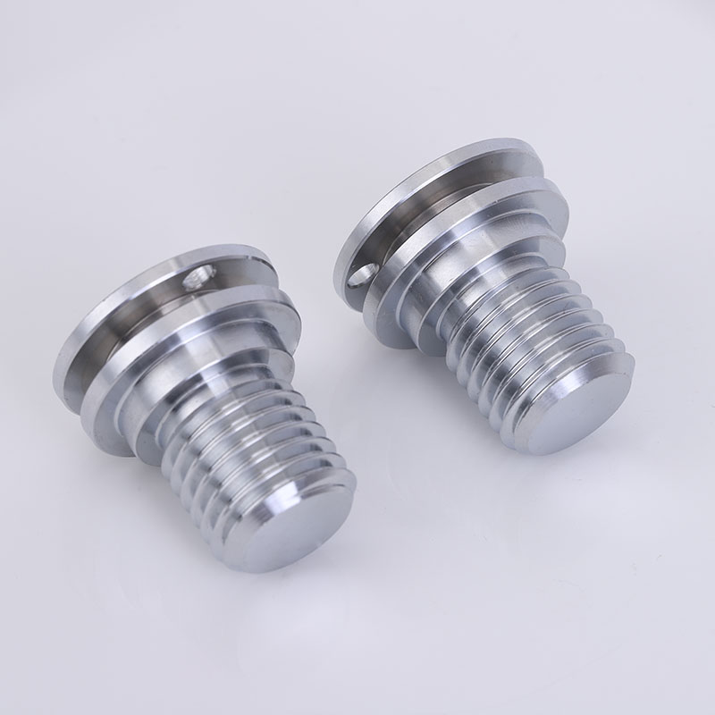 Wholesale Medical Grade Steel Turning Parts