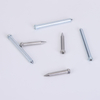 Precision Machining Straight Carbon Steel Pins