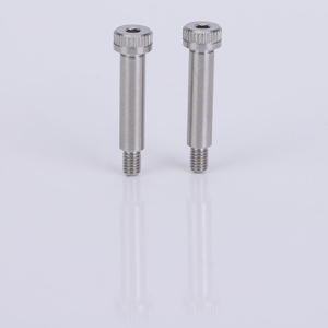 Shoulder Screws for Drywall Manufacturer