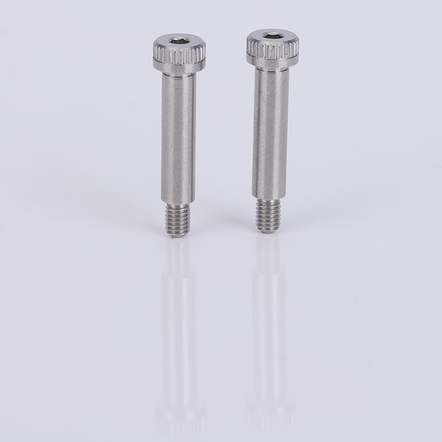 Shoulder Screws for Drywall Manufacturer