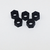 Nylon Lock Hex Nut ASTM Nuts