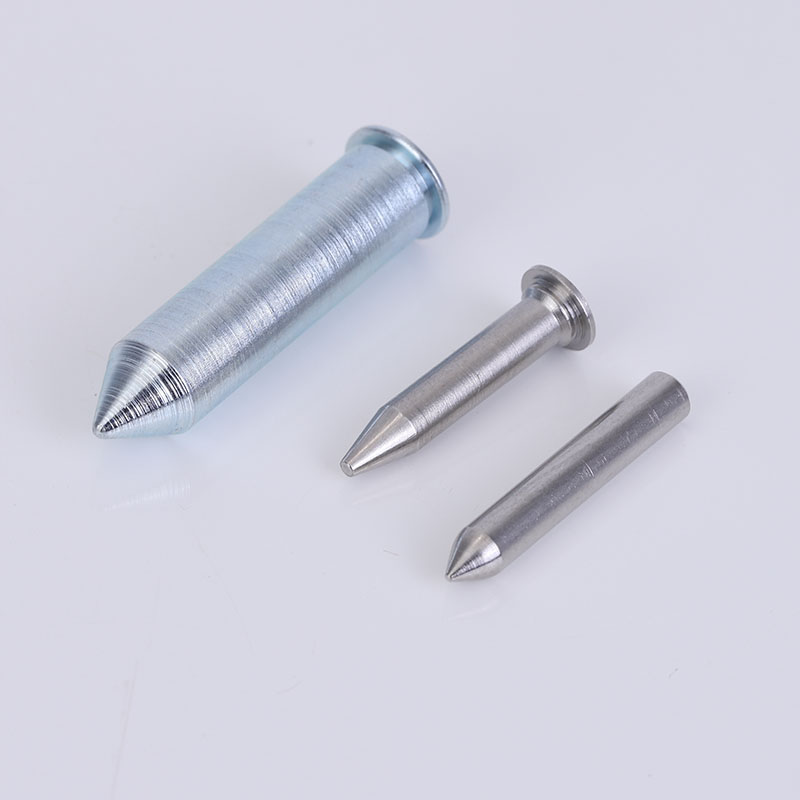 Thin Panel Guide Pins