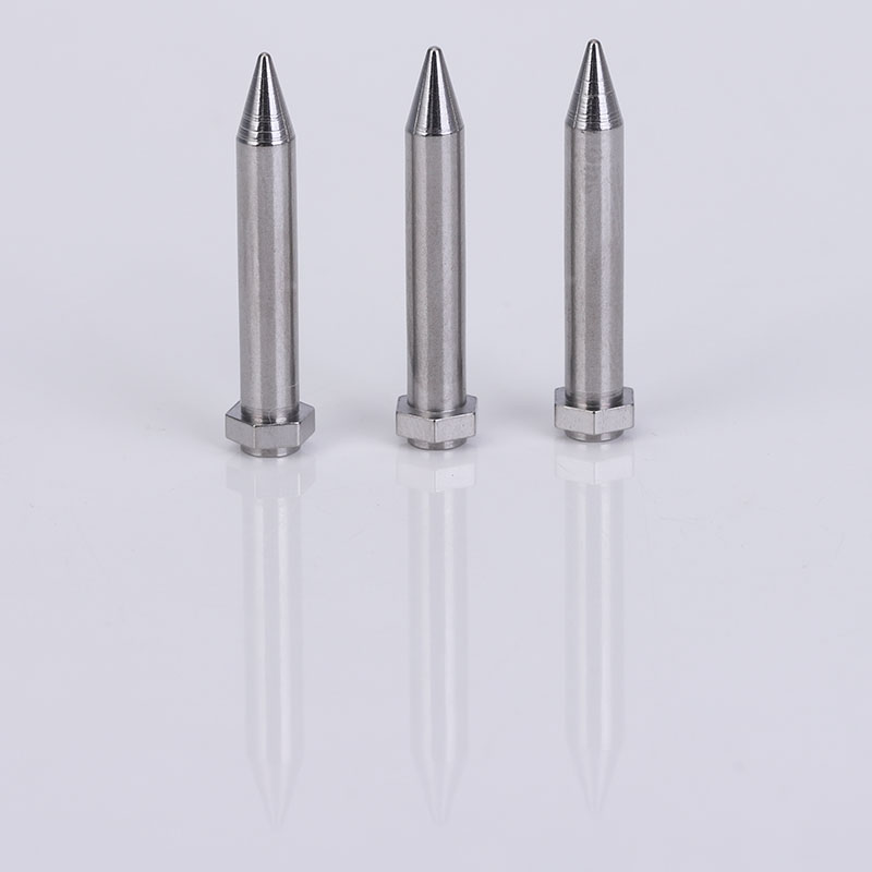 Female Thread Guide Pins