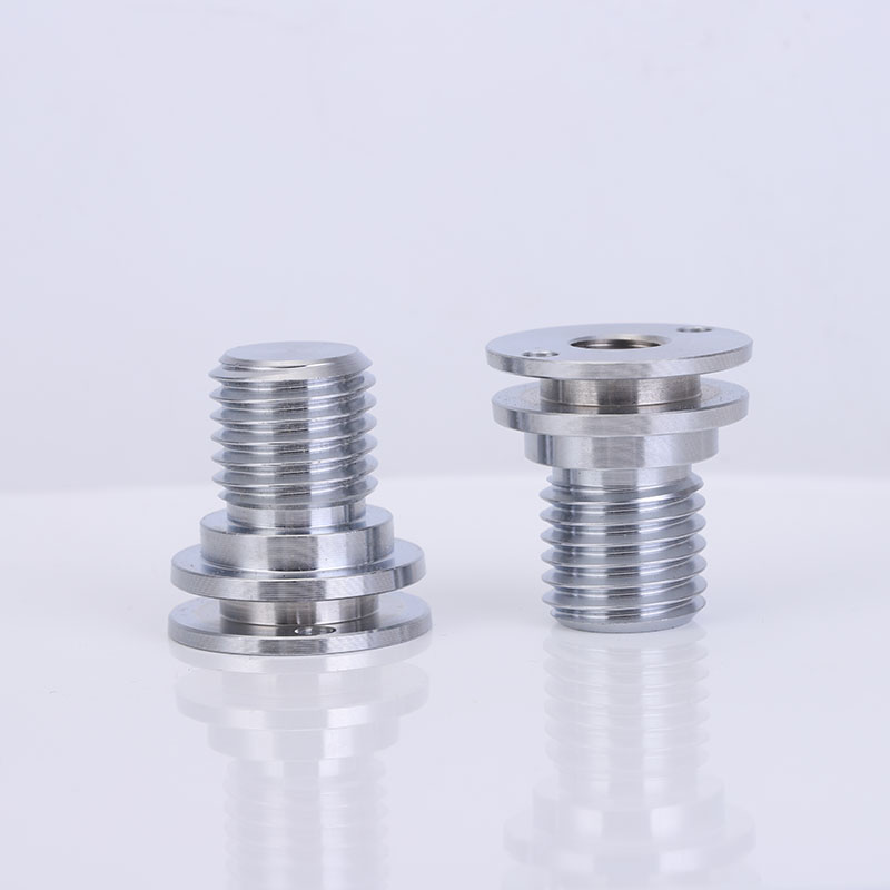 Wholesale Medical Grade Steel Turning Parts