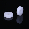 OEM Slotted Nylon Nuts