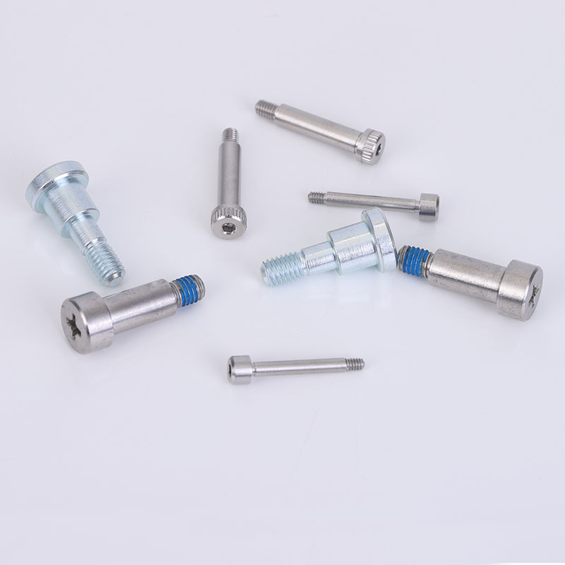 Factory Supply Shoulder Screws for Drywall