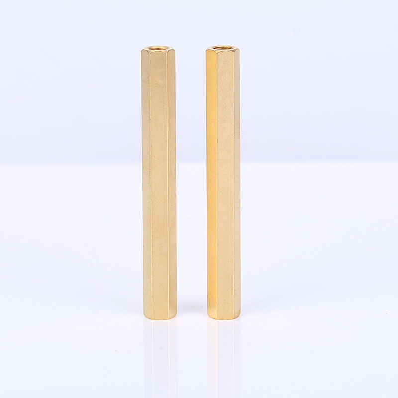 Top Quality Male-Female Brass Standoffs