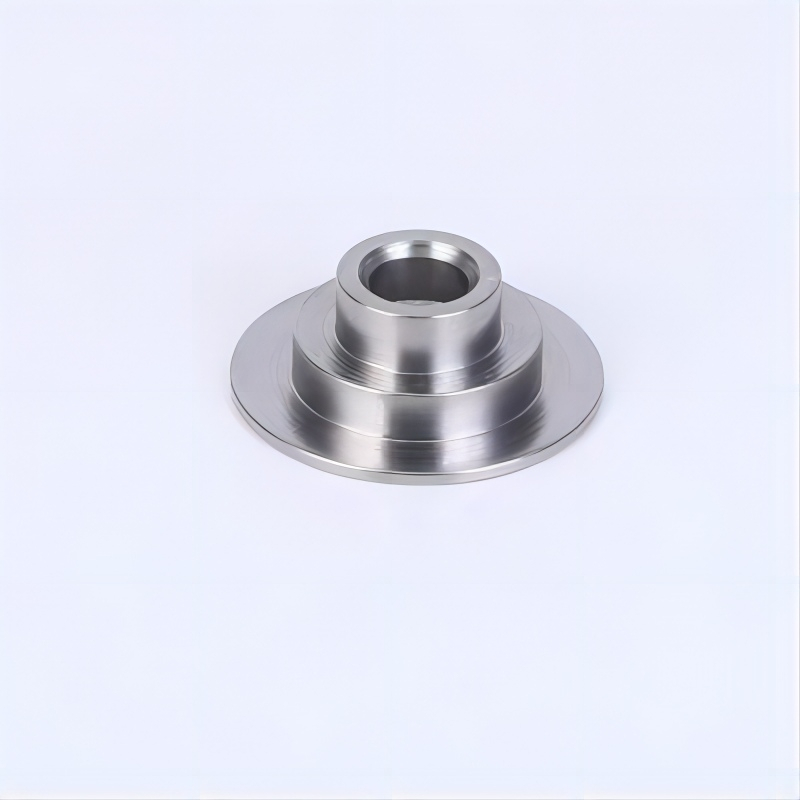 Factory Directly Cnc Automatic Lathe Bicycle Turning Parts