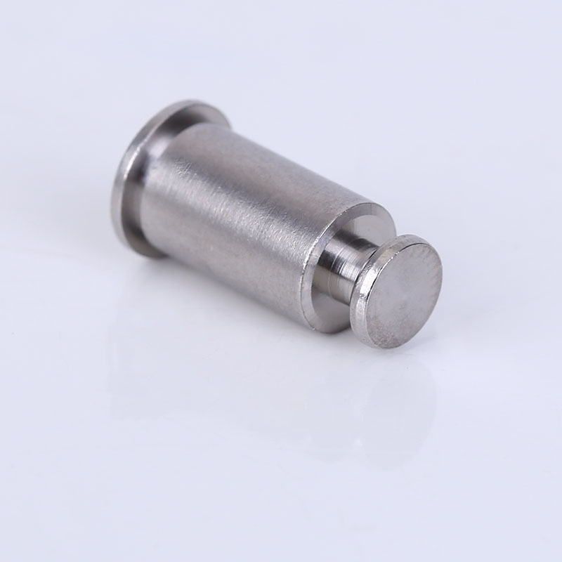 OEM/ODM Aluminum Standoff Standoffs with CNC Machining